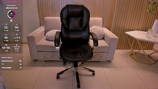 CarolineEvans_x – Live XXX-chat