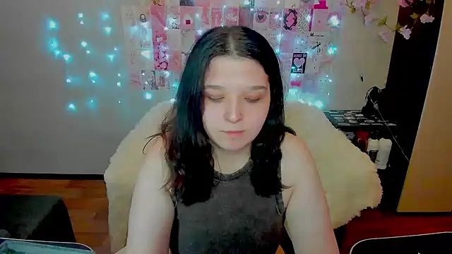 Kate_Acid's Live XXX Chat