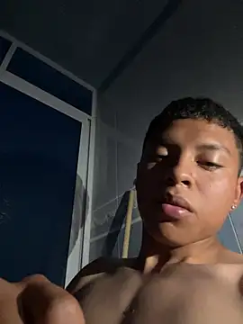 Show de elamordetuvida14 na webcam