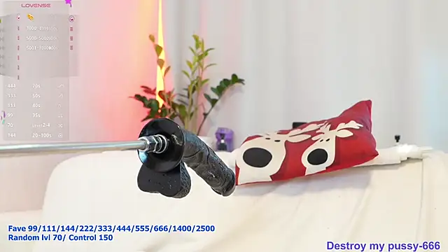 Živý XXX chat mysexykiska