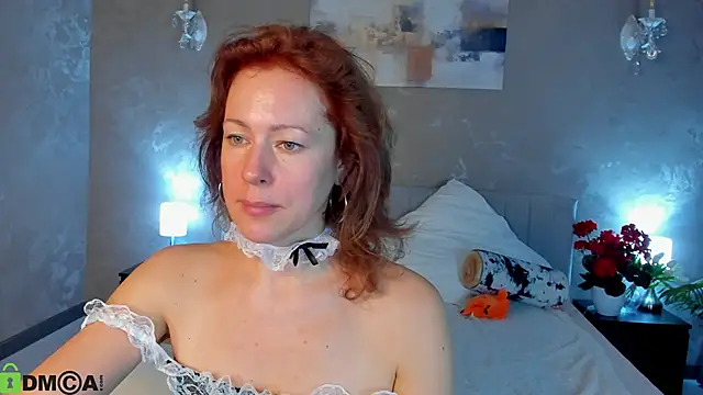 LeticiaRomano Live XXX Chat