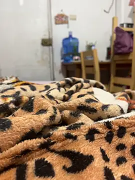 Hopeluna's Live XXX Chat