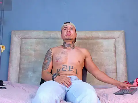 Lance_miller's Live XXX Chat