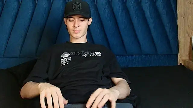 Вебкам-шоу lio____