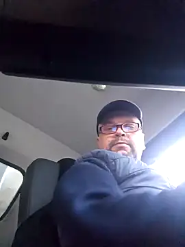 Вебкам-шоу Cristo1982