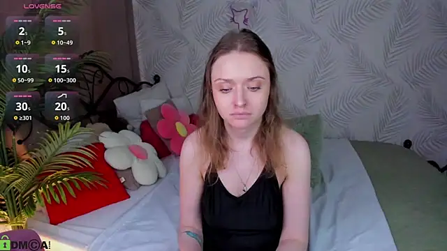 Živý XXX chat Linda_Bryant