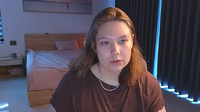 Živý XXX chat DjennaPalme