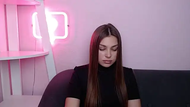 XXX chat uživo modela MilanaAngelAs