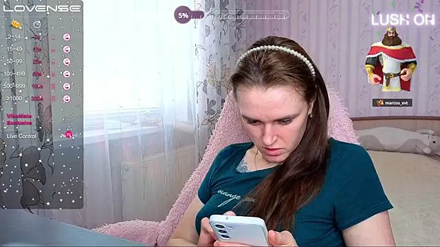 Živý XXX chat Bella__Swoon