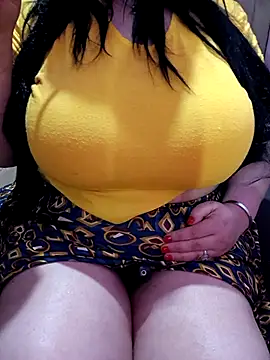 عرض كام Veronica-Vee