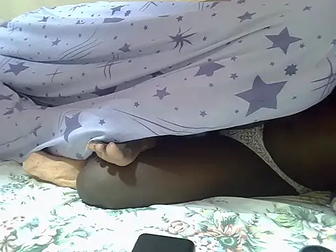 Sembang XXX Secara Langsung ebony_sonya