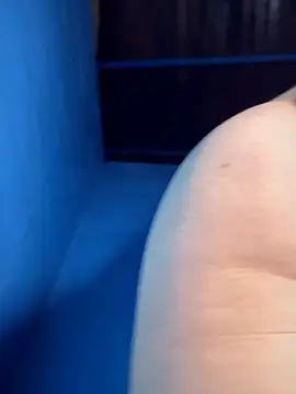 Živý XXX chat Goddess_Naughty