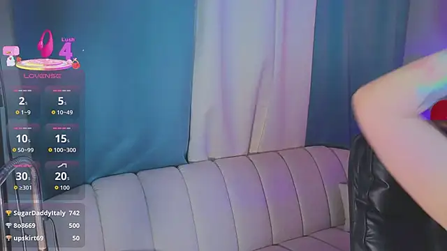 Živý XXX chat Jenna_Adams_