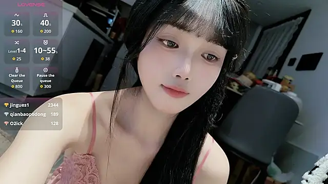 عرض كام Mary-0808