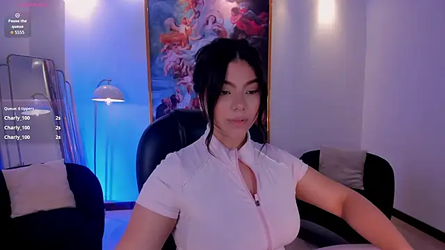 Sembang XXX Secara Langsung CandaseRussell