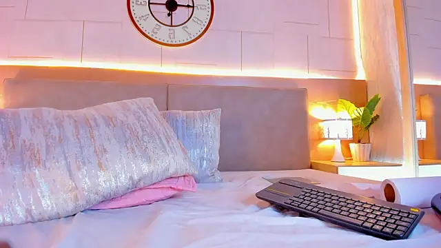 Živý XXX chat Meloddy_Rose