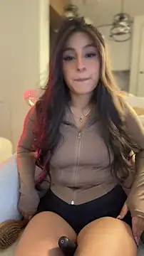 Živý XXX chat abbyhdk