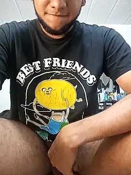 prototipoA45 现场XXX聊天