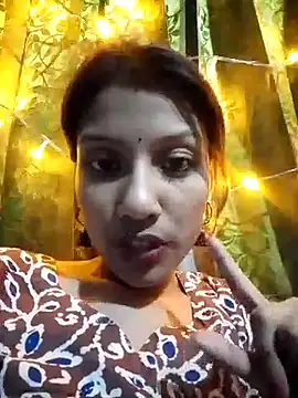 Sembang XXX Secara Langsung Maliha_Chowdhury