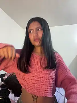 Nubeseliminadas: вебкам-шоу