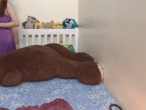 Živý XXX chat Sweety_Aria