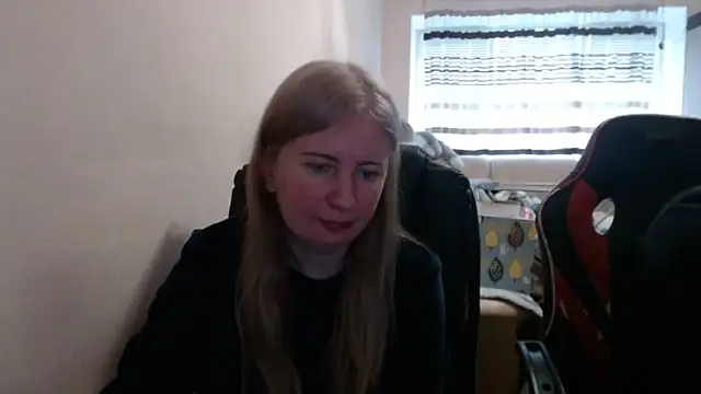 Show Webcam de PeterAndJen