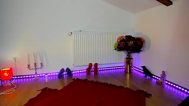 ViciousSirenn Live XXX chat