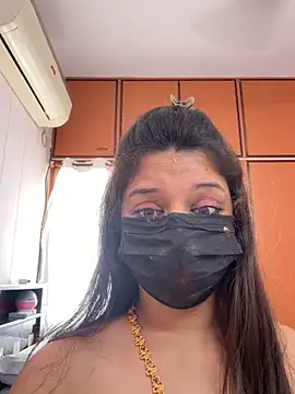 Sirishateluguammai Chat XXX live