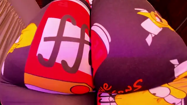 Gabby_HazeのライブXXXチャット