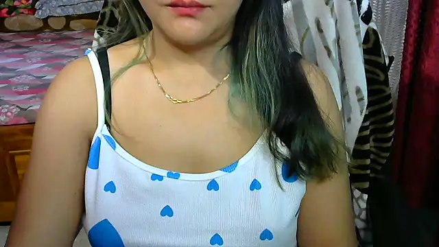 Nepali_Alisha Chat XXX live