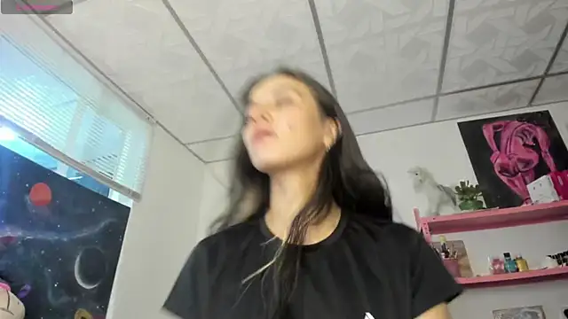 Czat XXX na żywo – mariecam420