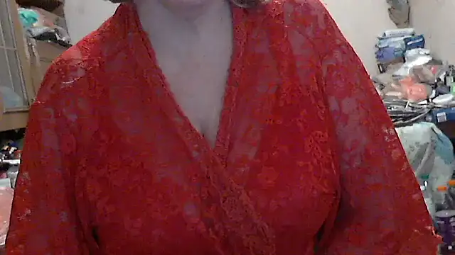 Webkamerová show Bonditta