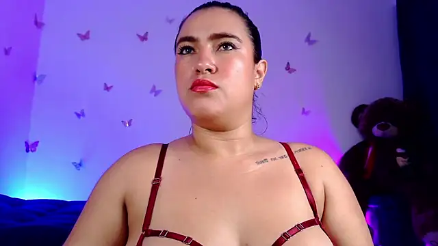 Chatroom XXX en direct de veronica__olsonn