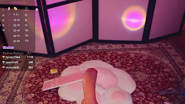 Chat XXX Live Chery_Lady22