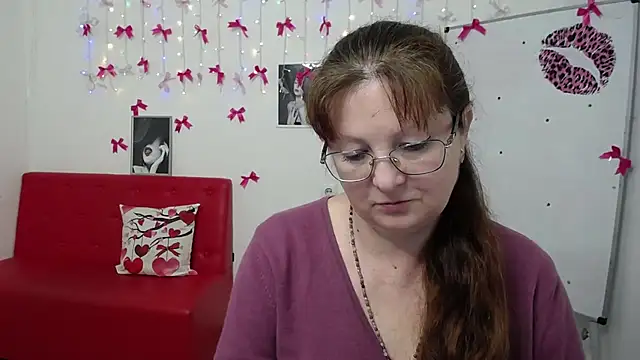 Chatroom XXX en direct de VanessaHotts