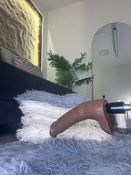 Živý XXX chat Isa__Blanc