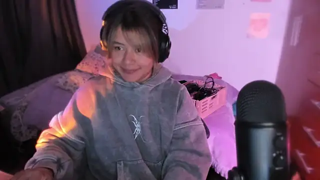 StephaniFox লাইভ XXX চ্যাট