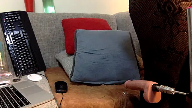 Živý XXX chat drippqueen