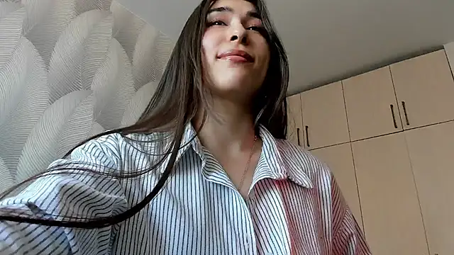 Živý XXX chat Bambiii_bby