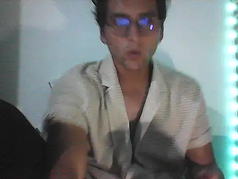 Вебкам-шоу WhiteSinn