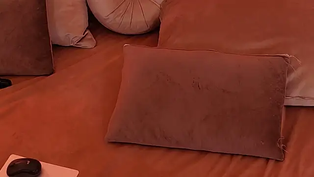 Sembang XXX Secara Langsung RubyLuxee