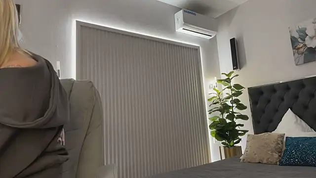 Živý XXX chat OhMyEmma