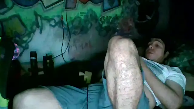 Gc-g webkamerás műsora