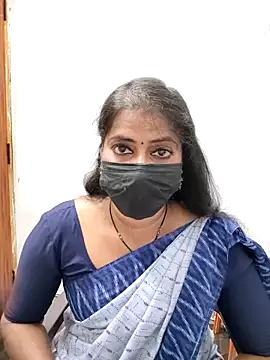 tamil_Sigappu_Roja's Webcam Show