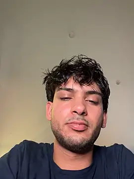 Gipsyboysteve Webcam-Show