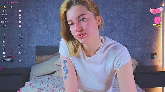 Alice_Presly – Naživo XXX chat