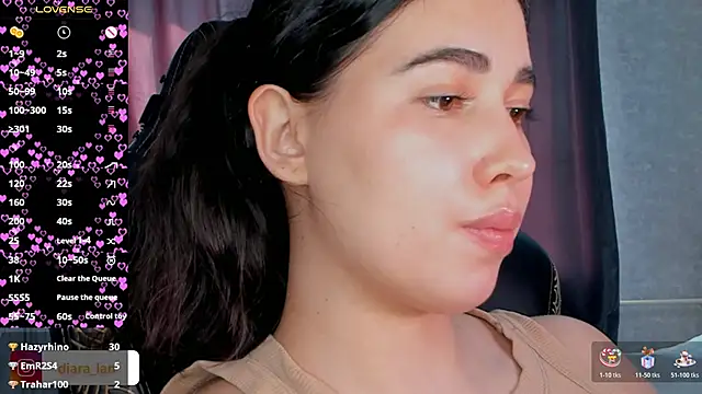 Živý XXX chat Diara_1an