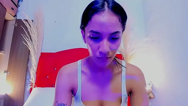 Samantha_luv_'s Live XXX Chat