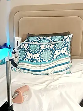 Živý XXX chat Miaaffox