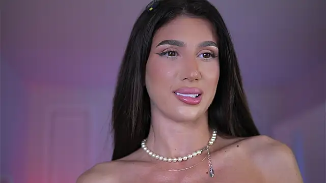 Živý XXX chat SammiMonroe